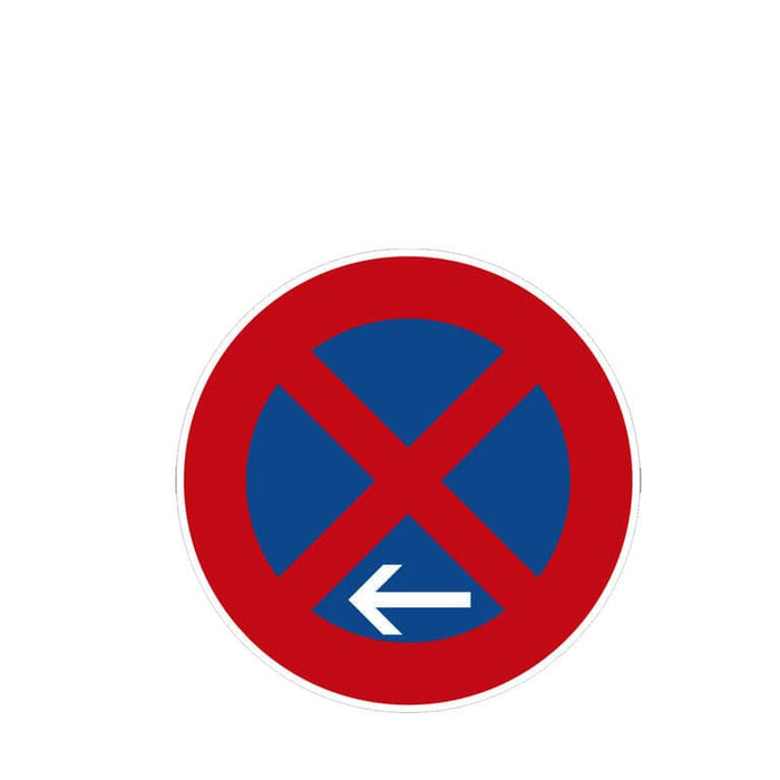 StVO Verkehrszeichen.