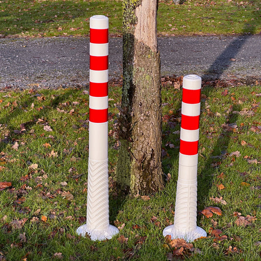 Poller & Absperrpfosten kaufen | Klappbar, versenkbar & robust Poller & Absperrpfosten kaufen | Klappbar, versenkbar & robust