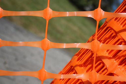 4x Bauzaun 50 x 1 m Warnnetz Orange, Schutznetz Schutzzaun Warnzaun Absperrzaun 4x Bauzaun 50 x 1 m Warnnetz Orange, Schutznetz Schutzzaun Warnzaun Absperrzaun