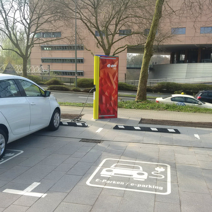 Parkplatzbegrenzer | Preisvergleich bei Parkplatzbegrenzer | Preisvergleich bei