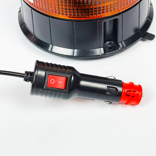 Rundumleuchtbalken, mit integrierter Elektronik u.SMD-LEDs,, Rundum- Lichtbalken, Beleuchtung, Fahrzeug-Komponenten
