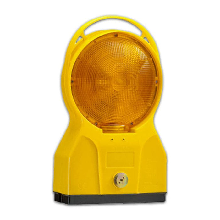 Gelblicht-Lampe für den Siebdruck - Keygadgets