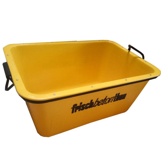 Mörtelwannen Pflanz- oder Futtertrog 200 Liter